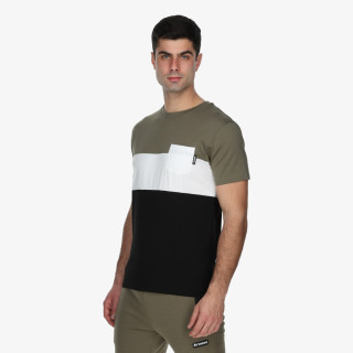 Kronos Majica KRONOS MENS T-SHIRT 