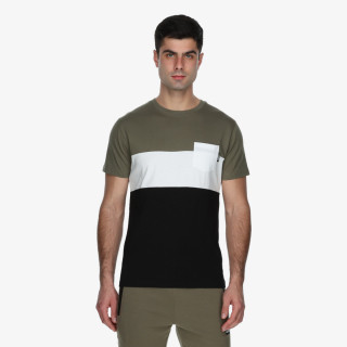 Kronos Majica KRONOS MENS T-SHIRT 