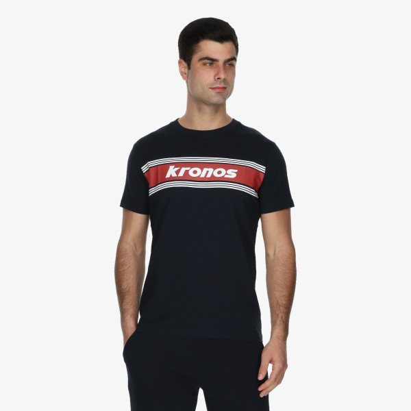 Kronos Majica KRONOS MENS T-SHIRT 