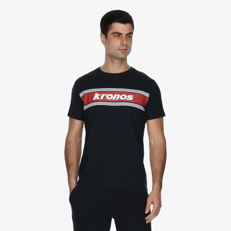 Kronos Majica KRONOS MENS T-SHIRT 