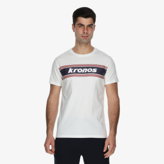 Kronos Majica KRONOS MENS T-SHIRT 