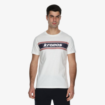 Kronos Majica KRONOS MENS T-SHIRT 