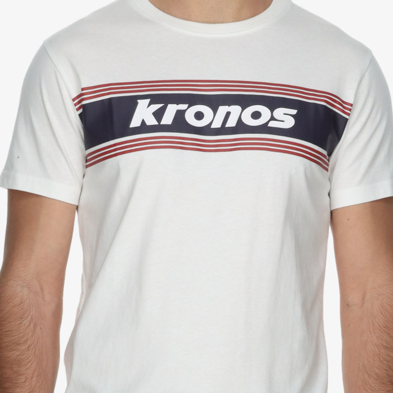 Kronos Majica KRONOS MENS T-SHIRT 
