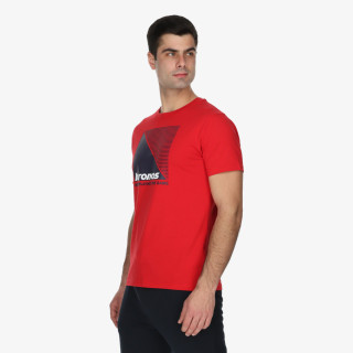 Kronos Majica KRONOS MENS T-SHIRT 