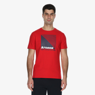 Kronos Majica KRONOS MENS T-SHIRT 