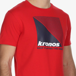 Kronos Majica KRONOS MENS T-SHIRT 