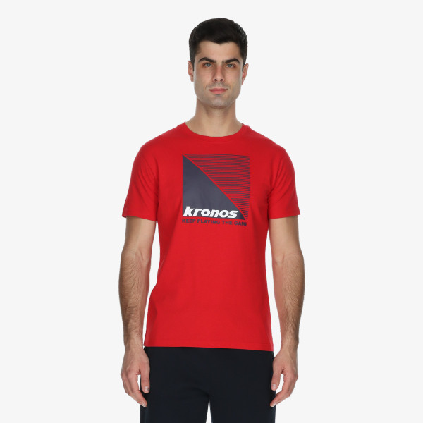 Kronos Majica KRONOS MENS T-SHIRT 