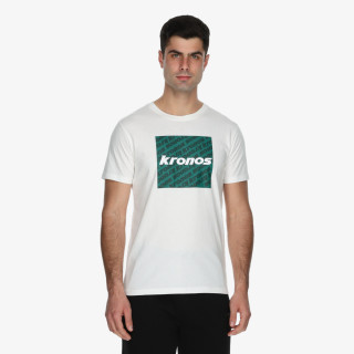 Kronos Majica KRONOS MENS T-SHIRT 