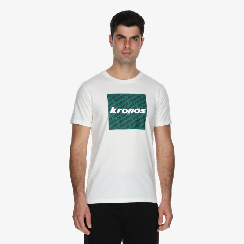 Kronos Majica KRONOS MENS T-SHIRT 