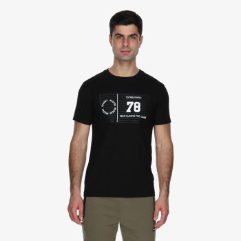 Kronos Majica KRONOS MENS T-SHIRT 