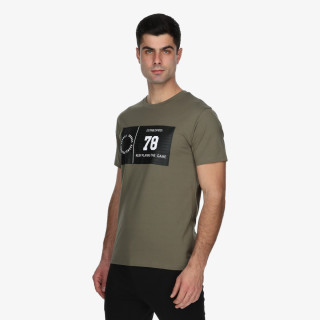 Kronos Majica KRONOS MENS T-SHIRT 