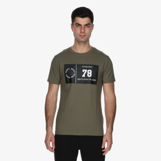 Kronos Majica KRONOS MENS T-SHIRT 