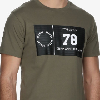Kronos Majica KRONOS MENS T-SHIRT 