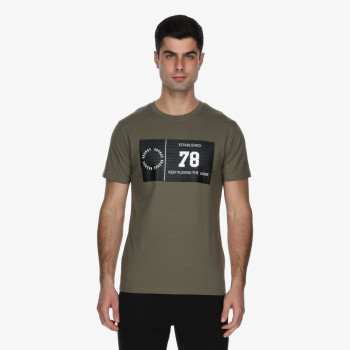 Kronos Majica KRONOS MENS T-SHIRT 