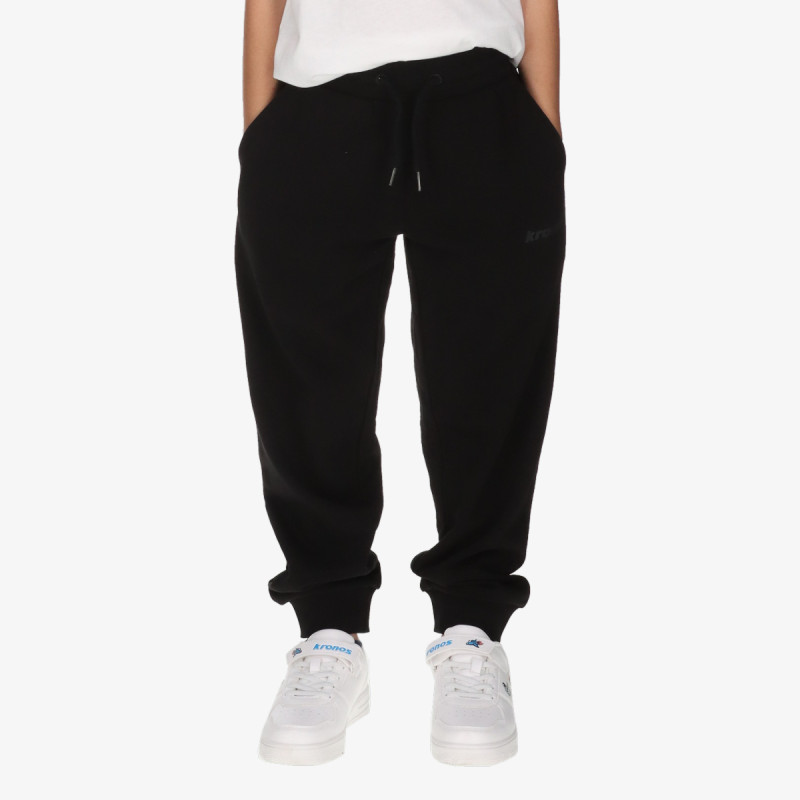 Kronos Donji dio trenerke KRONOS BOYS CUFFED PANTS 