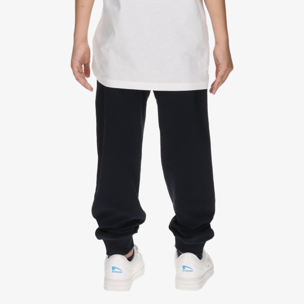 Kronos Donji dio trenerke KRONOS BOYS CUFFED PANTS 