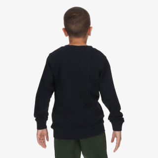 Kronos Dukserica KRONOS BOYS CREWNECK 