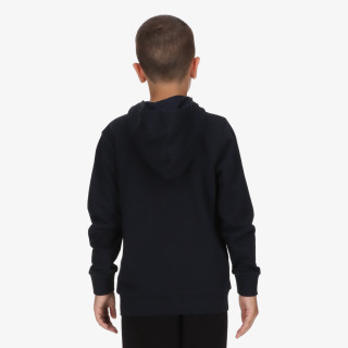 Kronos Dukserica KRONOS BOYS FULL ZIP HOODY 