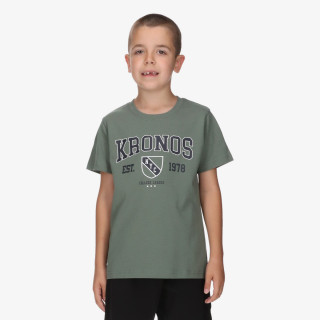 Kronos Majica KRONOS BOYS T-SHIRT 