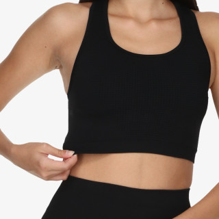 Kronos Top KRONOS LADIES CROP TOP 
