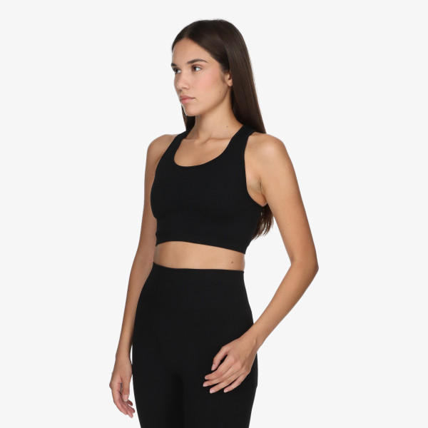 Kronos Top KRONOS LADIES CROP TOP 