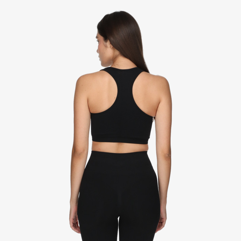 Kronos Top KRONOS LADIES CROP TOP 