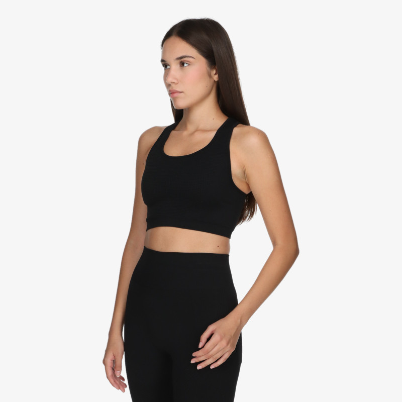 Kronos Top KRONOS LADIES CROP TOP 