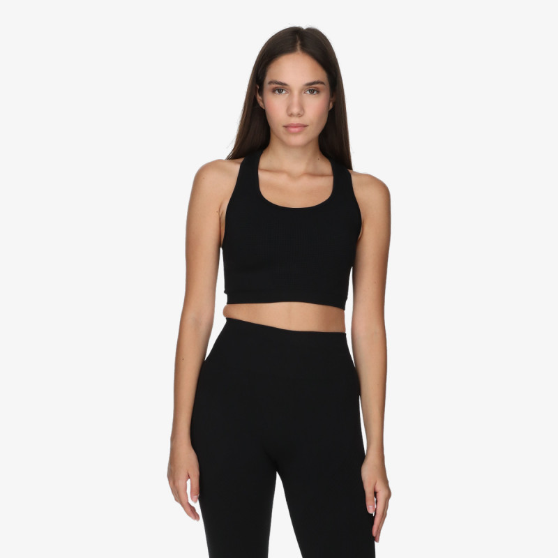 Kronos Top KRONOS LADIES CROP TOP 
