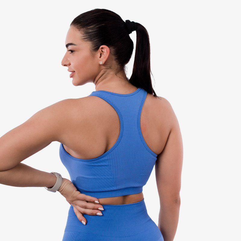 Kronos KRONOS LADIES CROP TOP