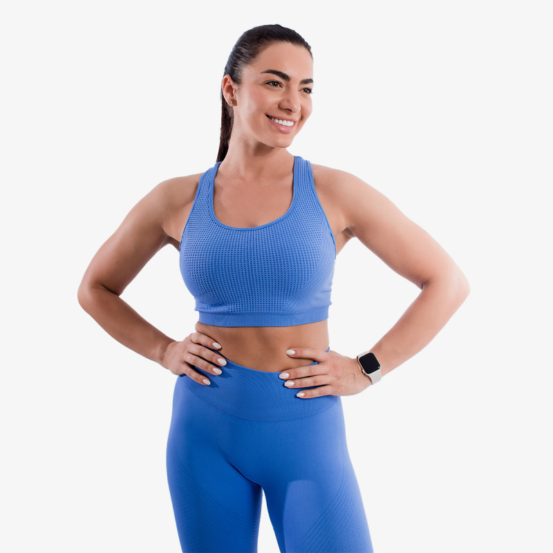 Kronos KRONOS LADIES CROP TOP
