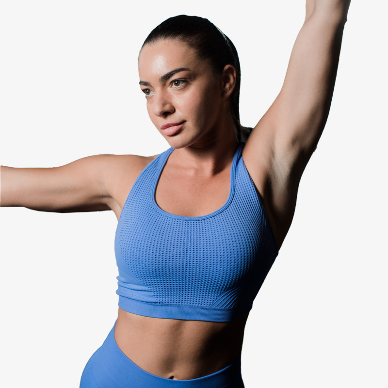 Kronos Top KRONOS LADIES CROP TOP 