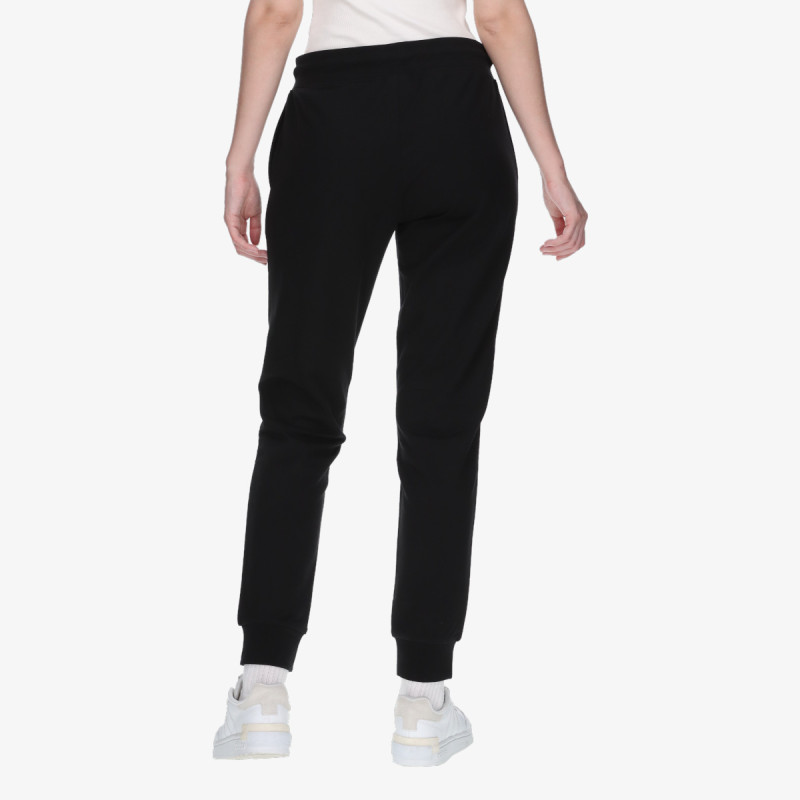 Kronos Donji dio trenerke KRONOS LADIES CUFFED PANTS 