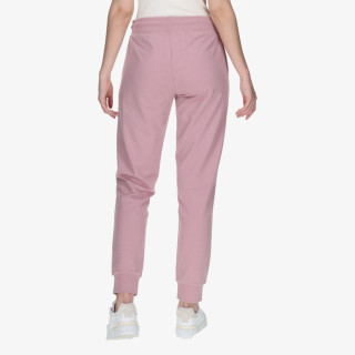 Kronos Donji dio trenerke KRONOS LADIES CUFFED PANTS 