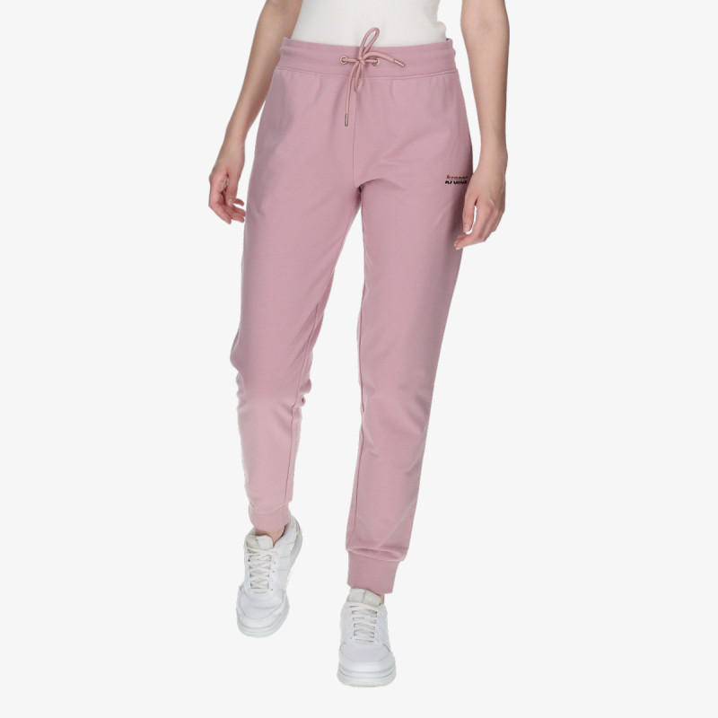 Kronos Donji dio trenerke KRONOS LADIES CUFFED PANTS 