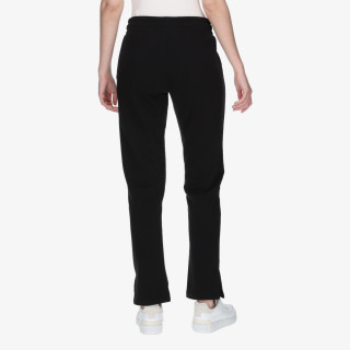 Kronos Donji dio trenerke KRONOS LADIES OPEN HEM PANTS 