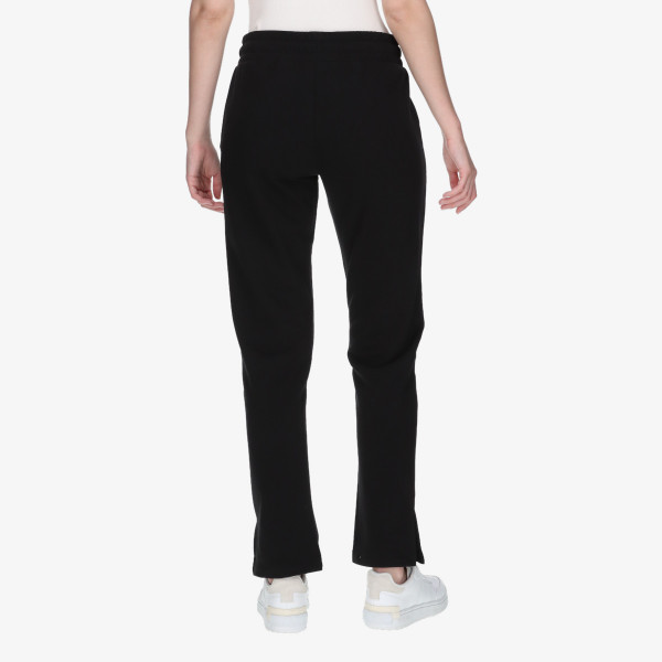 Kronos Donji dio trenerke KRONOS LADIES OPEN HEM PANTS 