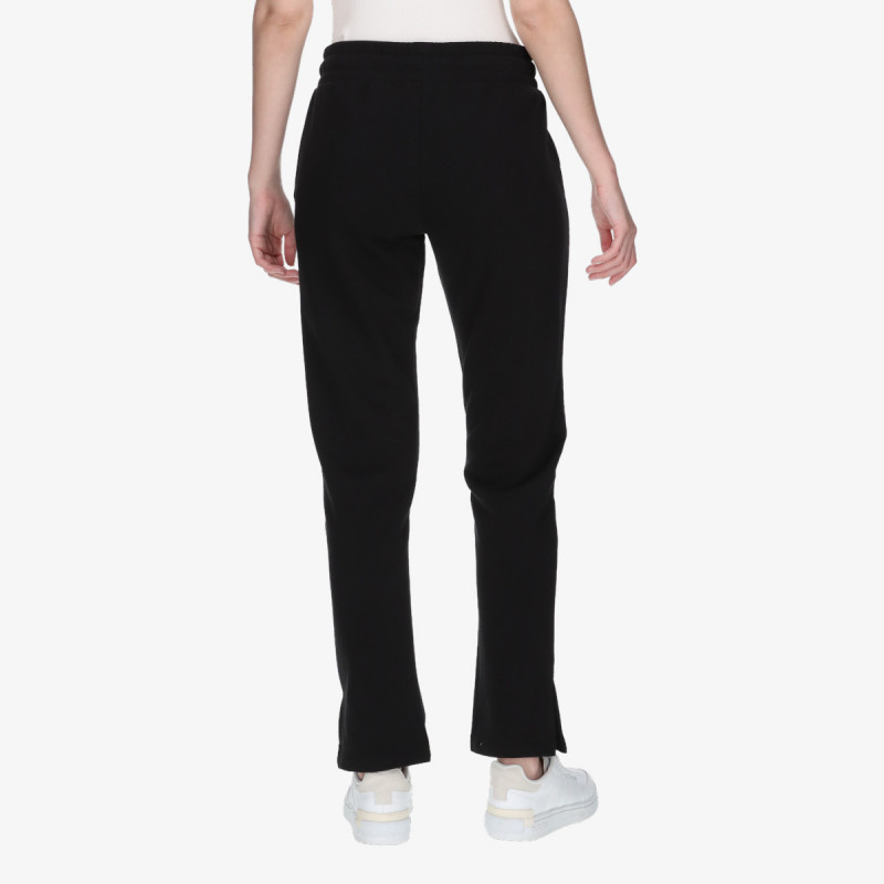 Kronos Donji dio trenerke KRONOS LADIES OPEN HEM PANTS 