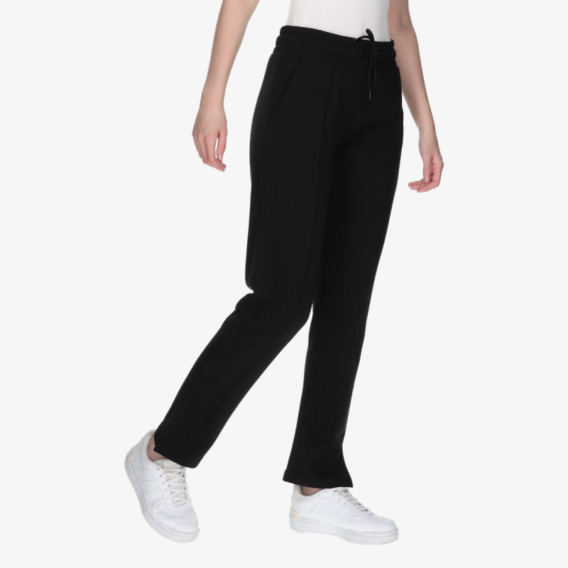 Kronos Donji dio trenerke KRONOS LADIES OPEN HEM PANTS 