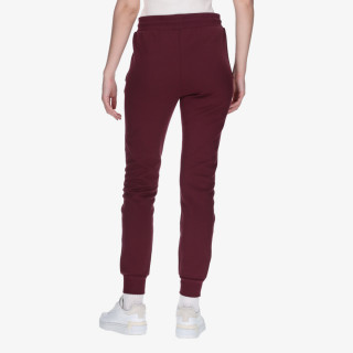 Kronos Donji dio trenerke KRONOS LADIES CUFFED PANTS 