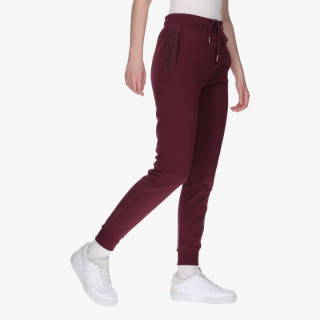 Kronos Donji dio trenerke KRONOS LADIES CUFFED PANTS 