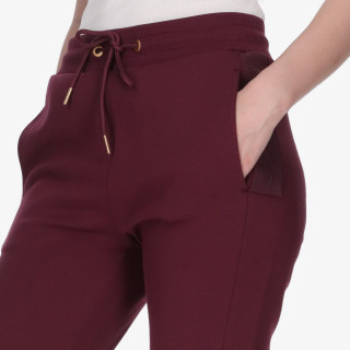 Kronos Donji dio trenerke KRONOS LADIES CUFFED PANTS 