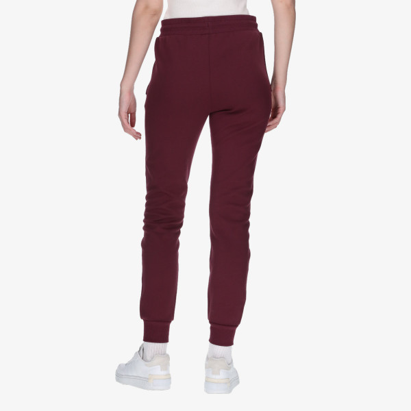 Kronos Donji dio trenerke KRONOS LADIES CUFFED PANTS 