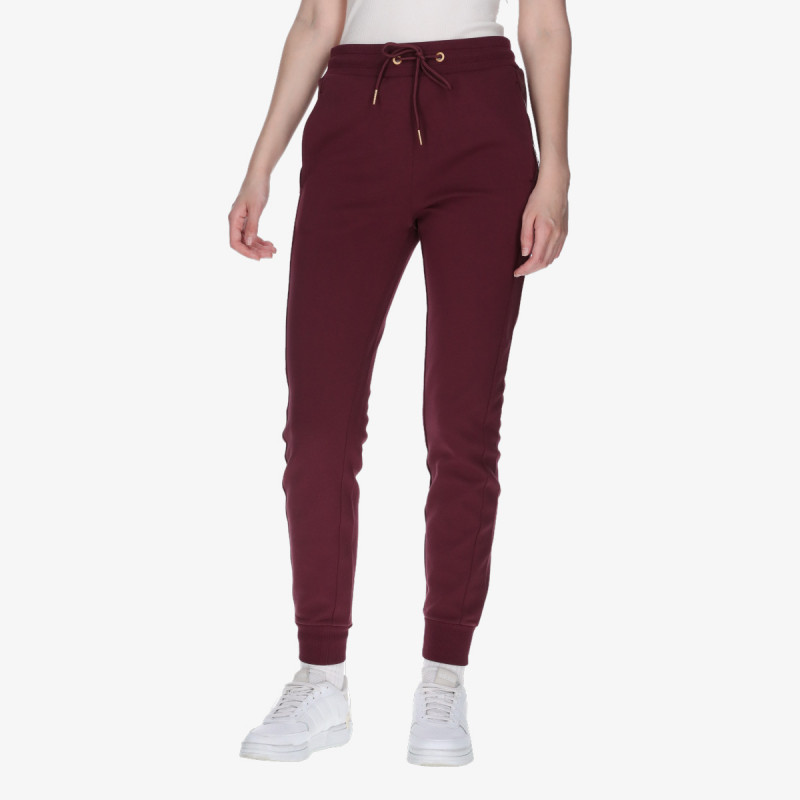 Kronos Donji dio trenerke KRONOS LADIES CUFFED PANTS 