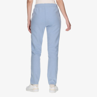 Kronos Donji dio trenerke KRONOS LADIES OPEN HEM PANTS 