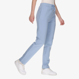 Kronos Donji dio trenerke KRONOS LADIES OPEN HEM PANTS 
