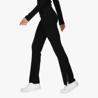 Kronos Donji dio trenerke KRONOS LADIES OPEN HEM PANTS 