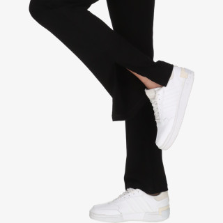 Kronos Donji dio trenerke KRONOS LADIES OPEN HEM PANTS 