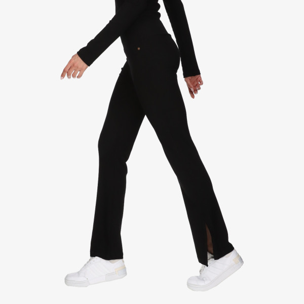 Kronos Donji dio trenerke KRONOS LADIES OPEN HEM PANTS 