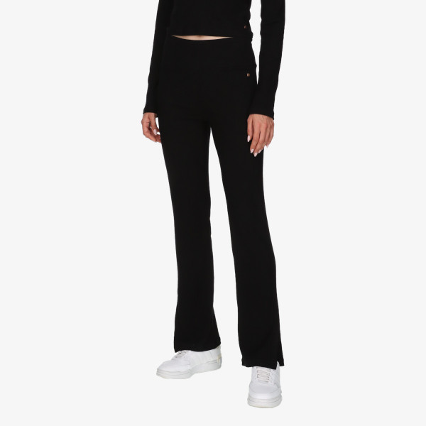 Kronos Donji dio trenerke KRONOS LADIES OPEN HEM PANTS 