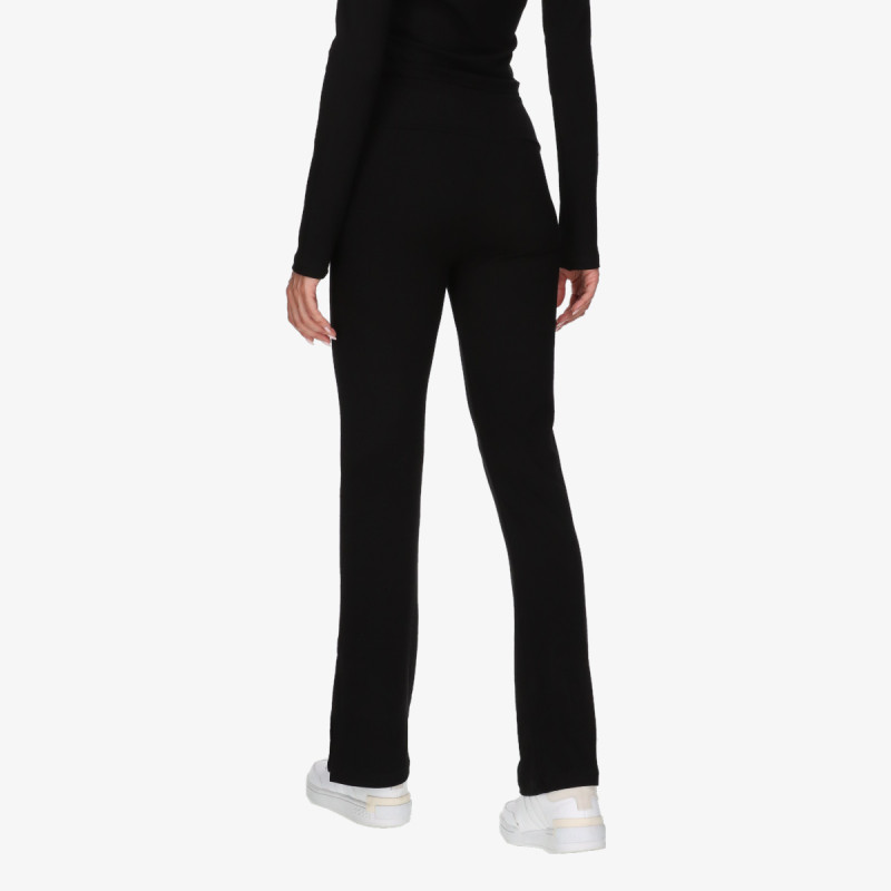 Kronos Donji dio trenerke KRONOS LADIES OPEN HEM PANTS 